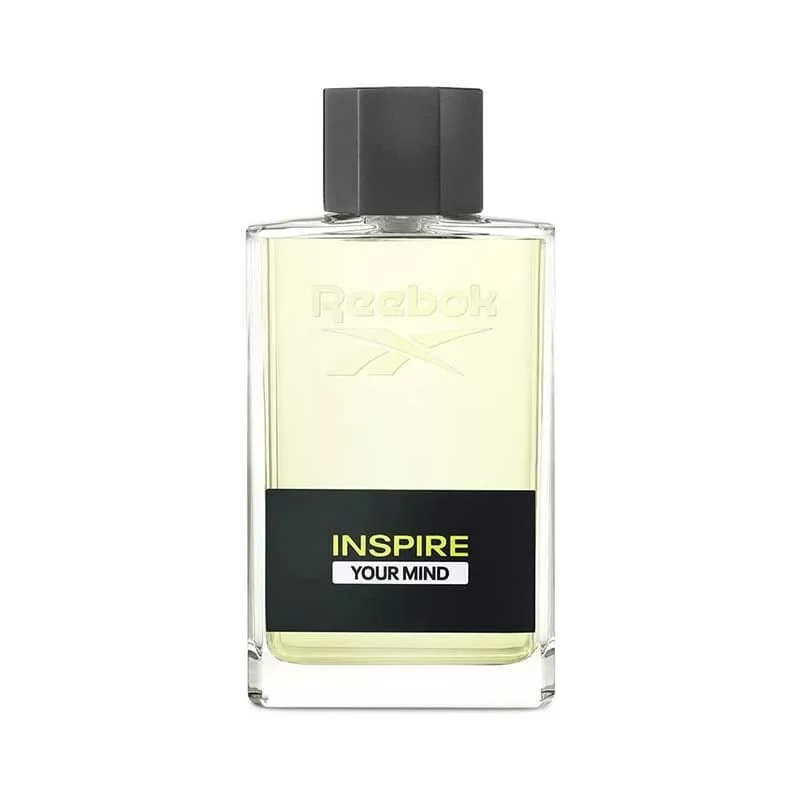 reebook-iym-men-ed2t Reebok Fragrance Inspire Your Mind for Him - Άρωμα Για Άνδρες EDT 100ml