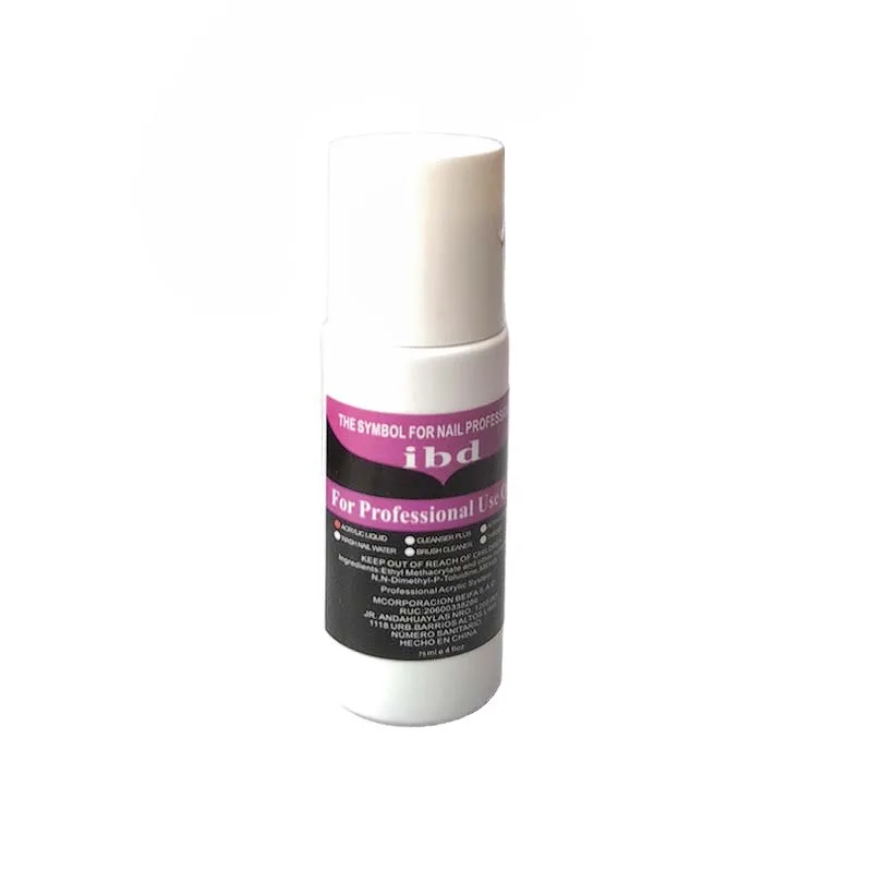 IDB Acrylic Liquid 75ML