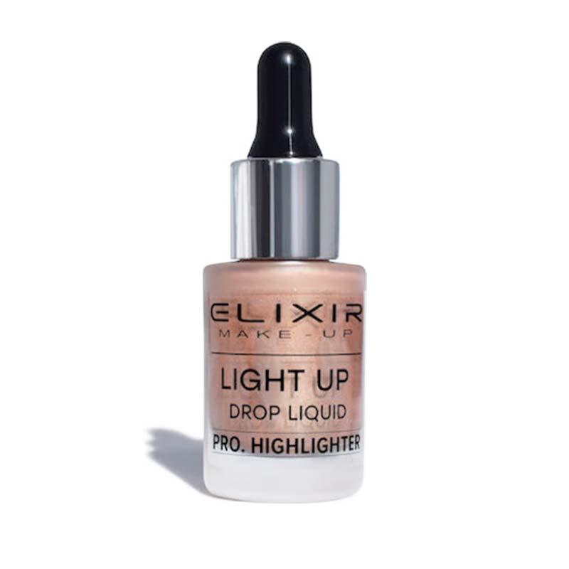 Elixir Light Up Drop Liquid PRO. – Υγρό Highlighter Sunlight 816A 14ml