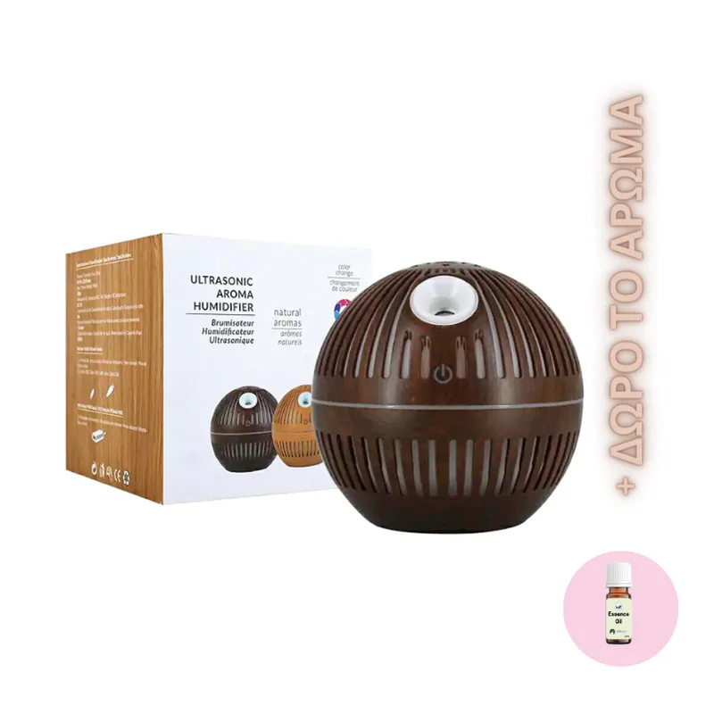 Humidifier-Ultrasonic-KJR083-Συσκευή-για-Αρωματοθεραπεία-2 Humidifier Ultrasonic KJR083 Συσκευή για Αρωματοθεραπεία