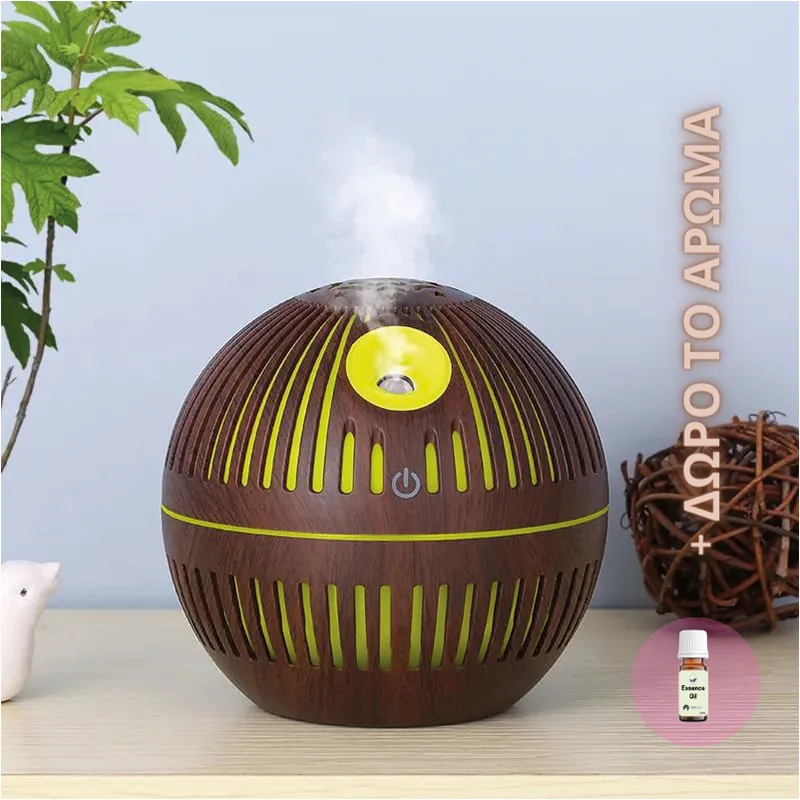 Humidifier-Ultrasonic-KJR083-Συσκευή-για-Αρωματοθεραπεία-3 Humidifier Ultrasonic KJR083 Συσκευή για Αρωματοθεραπεία