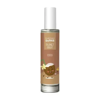 Saphir-Parfums-Planet-Fruit-Coco---Παιδικό-Άρωμα-Καρύδα-30ml-1