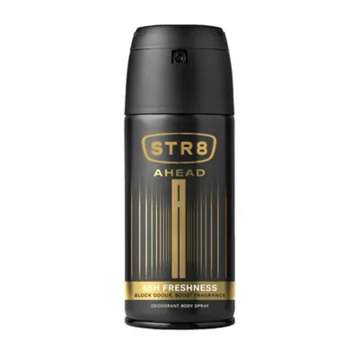 STR8 Ahead Deodorant Body Spray 150ml