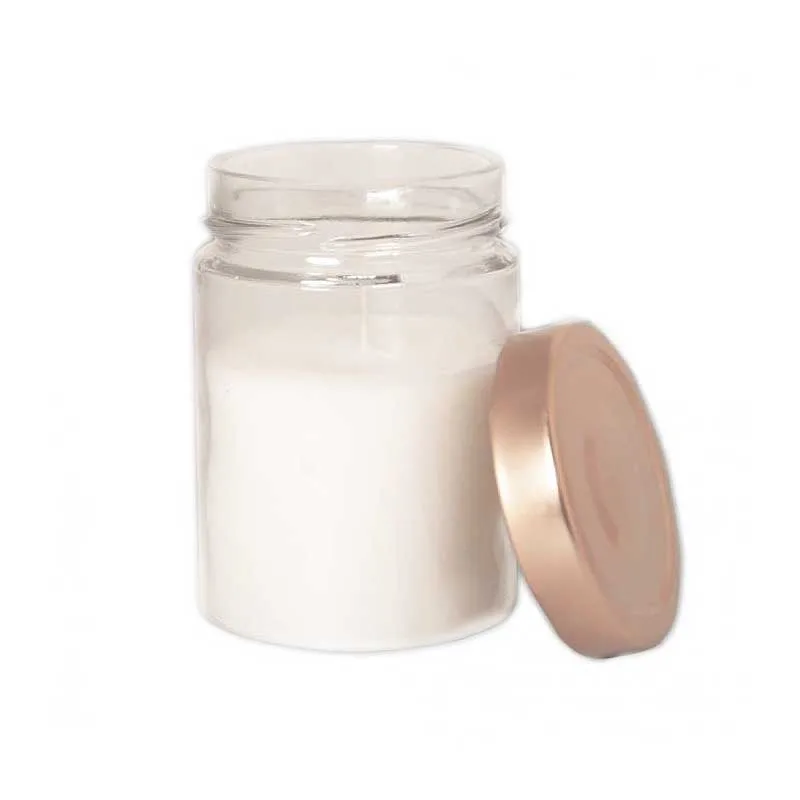 Candle n' Art Pantou Φυτικό Εντομοαπωθητικό Κερί Σιτρονέλα Ευκάλυπτος & Λεβάντα 314ml Candle n' Art Pantou Φυτικό Εντομοαπωθητικό Κερί Σιτρονέλα Ευκάλυπτος & Λεβάντα 314ml