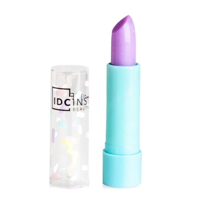 IDC Institute Magic Colour Change Lip Balm 24h Διάρκεια Marshmallow Ζαχαρωτό 3,5gr