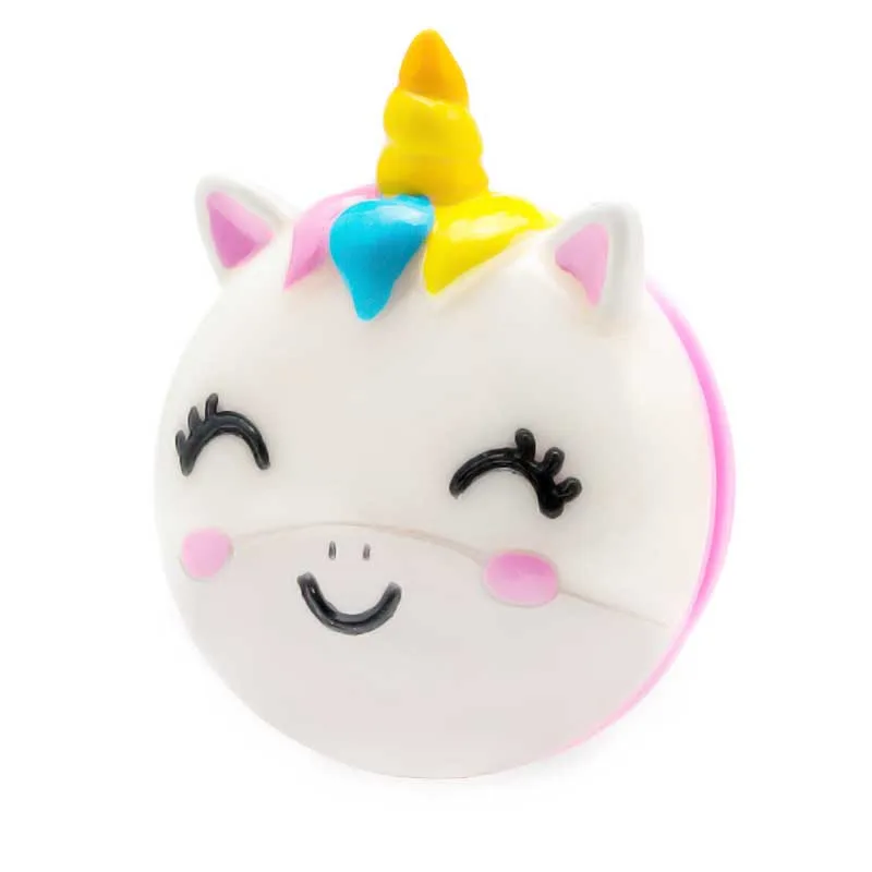 Martinelia Hand Cream Unicorn - Κρέμα Χεριών για Παιδία με άρωμα Φράουλα 26g Martinelia Hand Cream Unicorn - Κρέμα Χεριών για Παιδία με άρωμα Φράουλα 26g