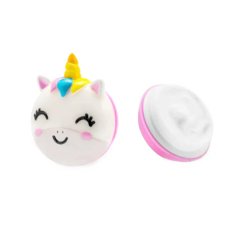 Martinelia Hand Cream Unicorn - Κρέμα Χεριών για Παιδία με άρωμα Φράουλα 26g