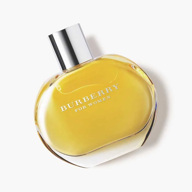 Burberry-For-Women-Eau-De-Parfum-100-ml-2 Burberry For Women Eau De Parfum Άρωμα 100ml