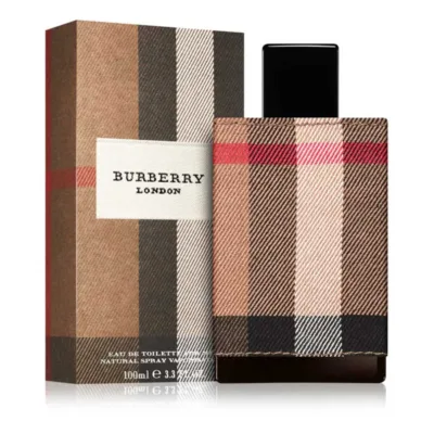 Burberry London For Men Άρωμα EDT 100ml