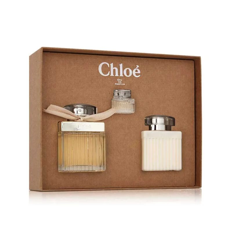 Chloe-Chloe---Σετ-Δώρου-για-Γυναίκες-EDP-75-ml-+-EDP-MINI-5-ml-+-BL-100-ml-1 Chloe Chloe - Σετ Δώρου για Γυναίκες EDP 75 ml + EDP MINI 5 ml + BL 100 ml