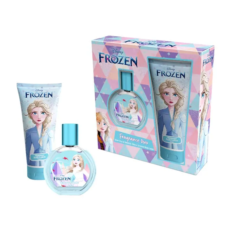 Corsair-Frozen-2-Elsa-Gift-Set---Σετ-Δώρου-για-Κορίτσια-Άρωμα-EDT-50ml-&-Shimmer-Body-Lotion-150ml-2 Corsair Frozen 2 Elsa Gift Set - Σετ Δώρου για Κορίτσια Άρωμα EDT 50ml & Shimmer Body Lotion 150ml