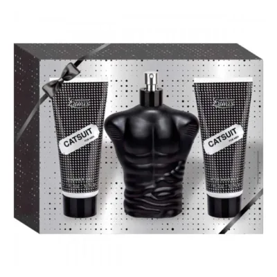 Creation Lamis Catsuit Men's Gift Set 