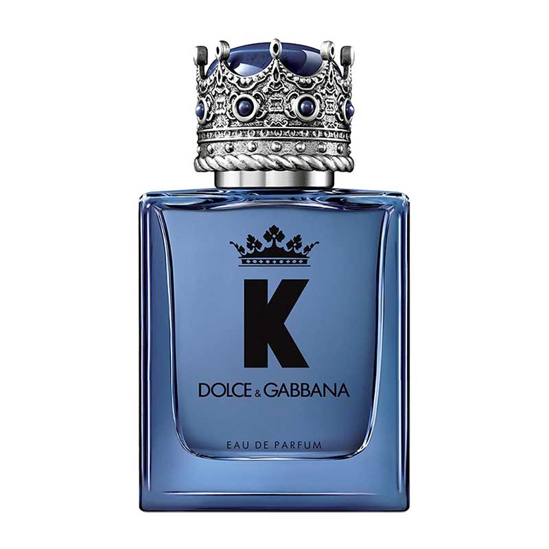 Dolce & Gabbana K Eau De Parfum Άρωμα 50ml