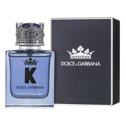 Dolce & Gabbana K Eau De Parfum Άρωμα 50ml