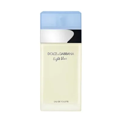 Dolce & Gabbana Light Blue Άρωμα για Γυναίκες EDT 100ml