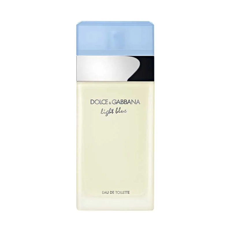 Dolce & Gabbana Light Blue Άρωμα για Γυναίκες EDT 100ml