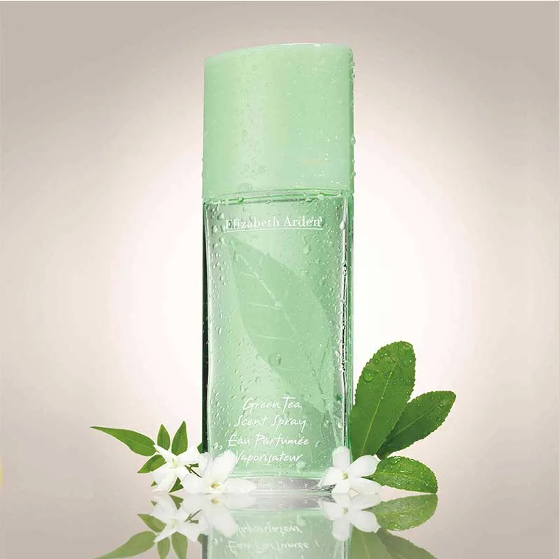 Elizabeth-Arden-Green-Tea-Eau-De-Toilette-100-ml-1 Elizabeth Arden Green Tea Άρωμα για Γυναίκες Eau De Toilette 100 ml