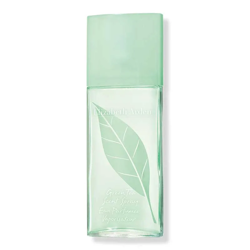 Elizabeth-Arden-Green-Tea-Eau-De-Toilette-100-ml-2 Elizabeth Arden Green Tea Άρωμα για Γυναίκες Eau De Toilette 100 ml