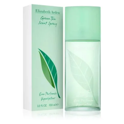 Elizabeth Arden Green Tea Άρωμα για Γυναίκες Eau De Toilette 100 ml