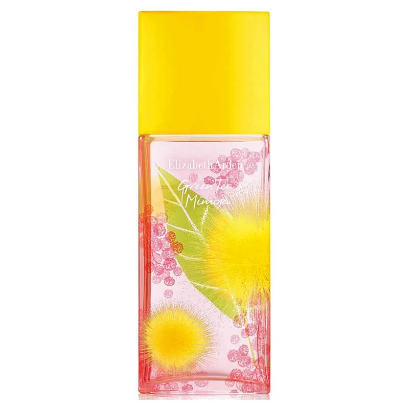 Elizabeth Arden Green Tea Mimosa Άρωμα για Γυναίκες Eau De Toilette 100ml Elizabeth Arden Green Tea Mimosa Άρωμα για Γυναίκες Eau De Toilette 100ml