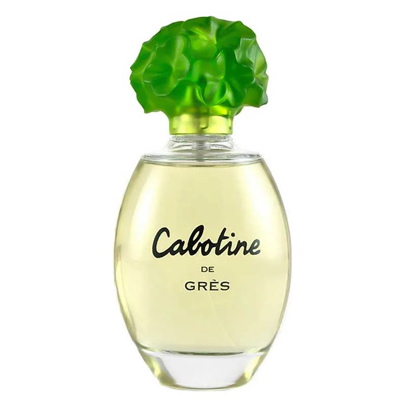 Gres Cabotine Women Gift Set Άρωμα EDT 100ml