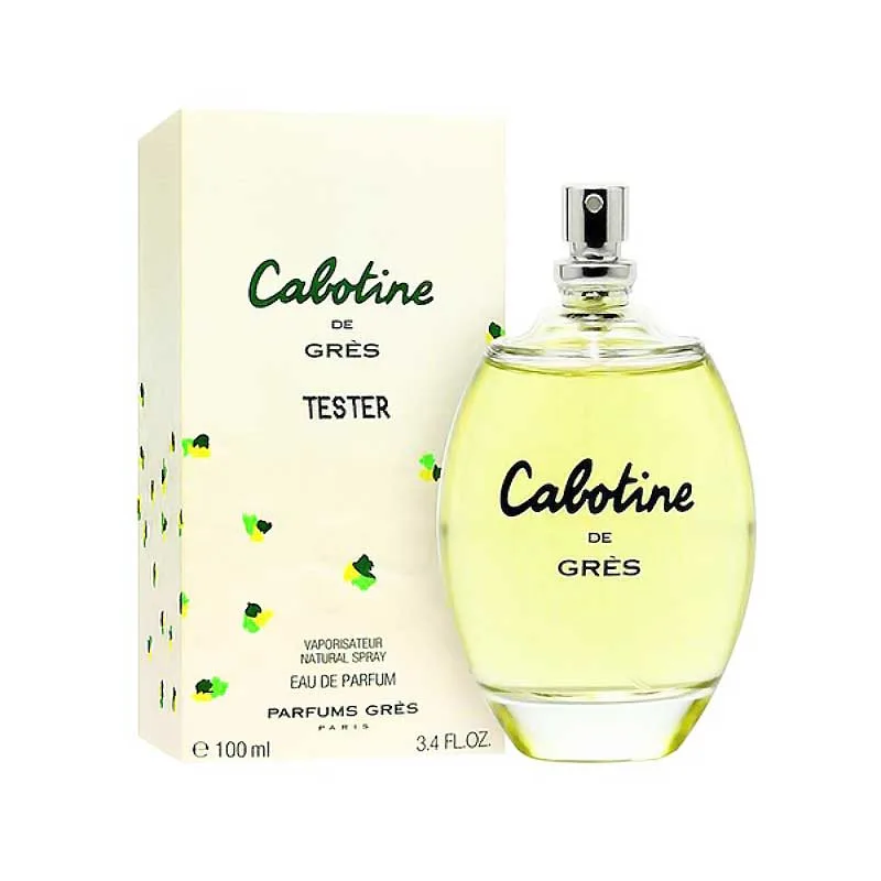 Gres Cabotine Women Gift Set Άρωμα EDT 100ml Gres Cabotine Women Gift Set Άρωμα EDT 100ml