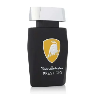 Lamborghini Intenso Prestigio Eau De Toilette 125 Άρωμα για άντρες
