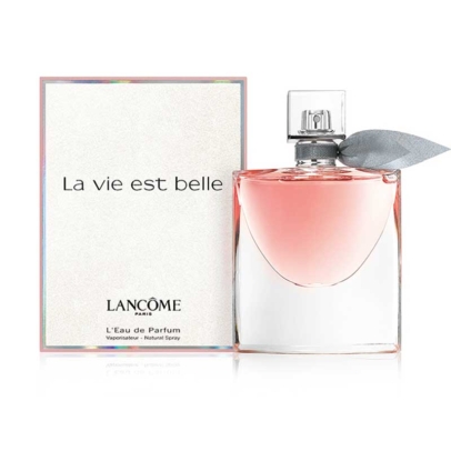 Lancôme La Vie Est Belle Eau De Parfum Άρωμα για Γυναίκες 50ml