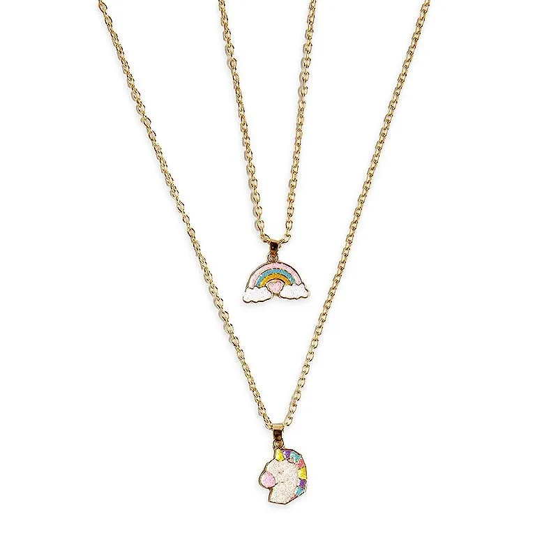 Martinelia-Door-Hanger-Necklaces-Unicorn's-World--1 Martinelia Door Hanger Necklaces Unicorn's World