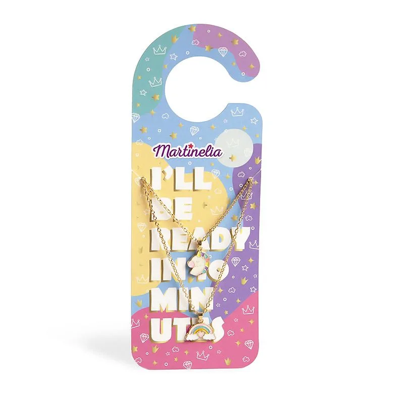 Martinelia-Door-Hanger-Necklaces-Unicorn's-World-2 Martinelia Door Hanger Necklaces Unicorn's World