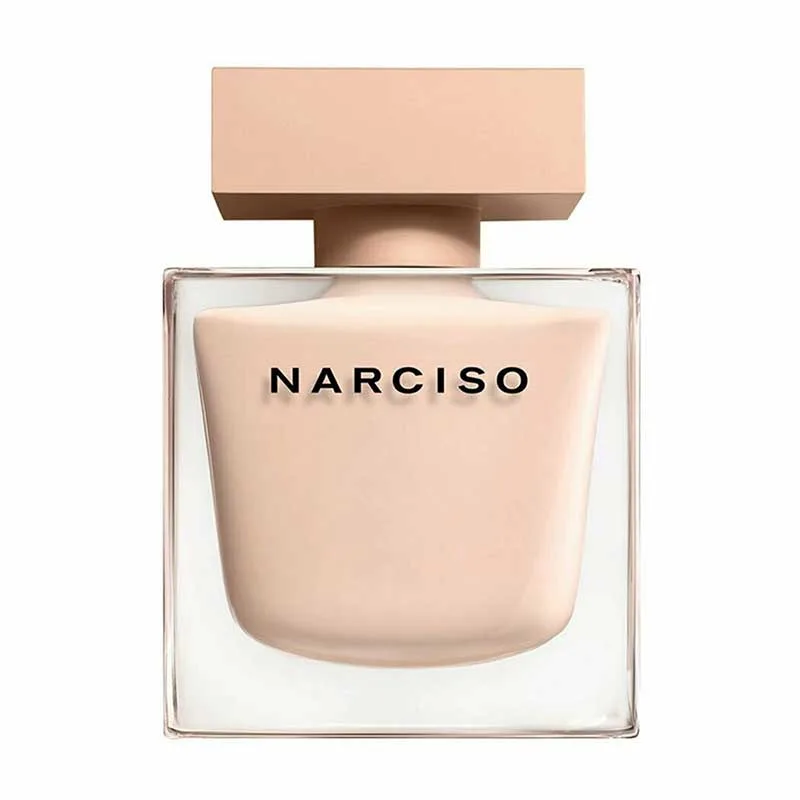 Narciso Rodriguez Narciso Poudrée - Άρωμα για Γυανίκες Eau De Parfum 50 ml