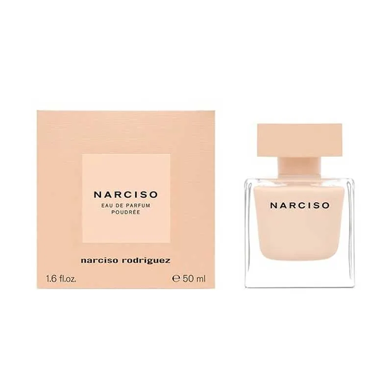 Narciso-Rodriguez-Narciso-Poudrée---Άρωμα-για-Γυανίκες-Eau-De-Parfum-50-ml-2 Narciso Rodriguez Narciso Poudrée - Άρωμα για Γυανίκες Eau De Parfum 50 ml