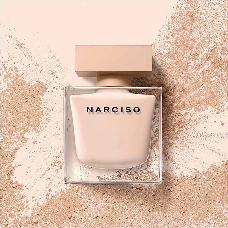Narciso-Rodriguez-Narciso-Poudrée---Άρωμα-για-Γυανίκες-Eau-De-Parfum-50-ml-3 Narciso Rodriguez Narciso Poudrée - Άρωμα για Γυανίκες Eau De Parfum 50 ml
