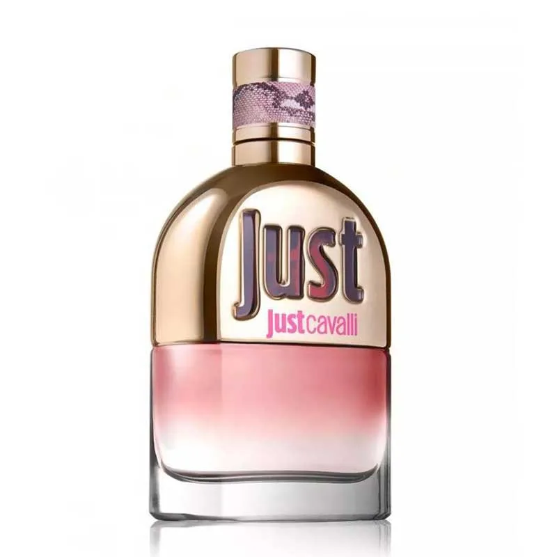 Roberto Cavalli Just Cavalli Her 2013 - Άρωμα για Γυανίκες Eau De Toilette 75 ml