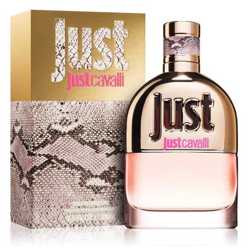 Roberto-Cavalli-Just-Cavalli-Her-2013---Άρωμα-για-Γυανίκες-Eau-De-Toilette-75-ml-b Roberto Cavalli Just Cavalli Her 2013 - Άρωμα για Γυανίκες Eau De Toilette 75 ml