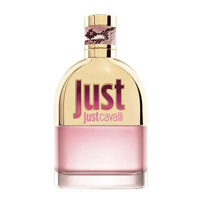 Roberto-Cavalli-Just-Cavalli-Her-2013---Άρωμα-για-Γυανίκες-Eau-De-Toilette-75-ml-c Roberto Cavalli Just Cavalli Her 2013 - Άρωμα για Γυανίκες Eau De Toilette 75 ml