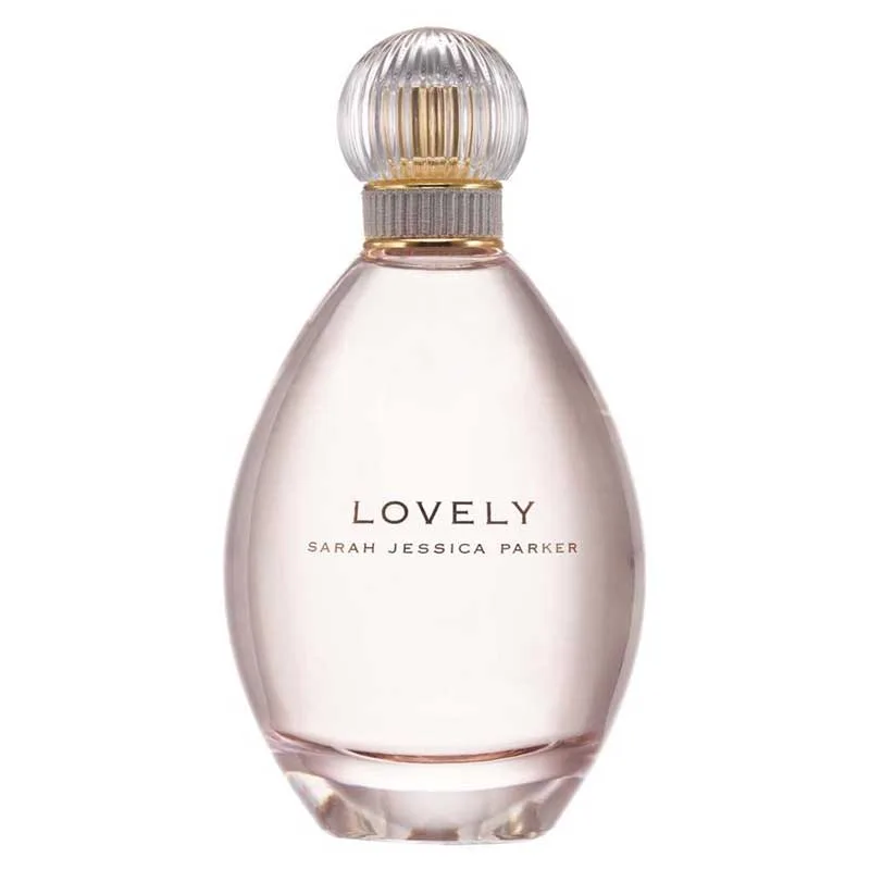 Sarah Jessica Parker Lovely Άρωμα για γυναίκες Eau de Parfum 100ml