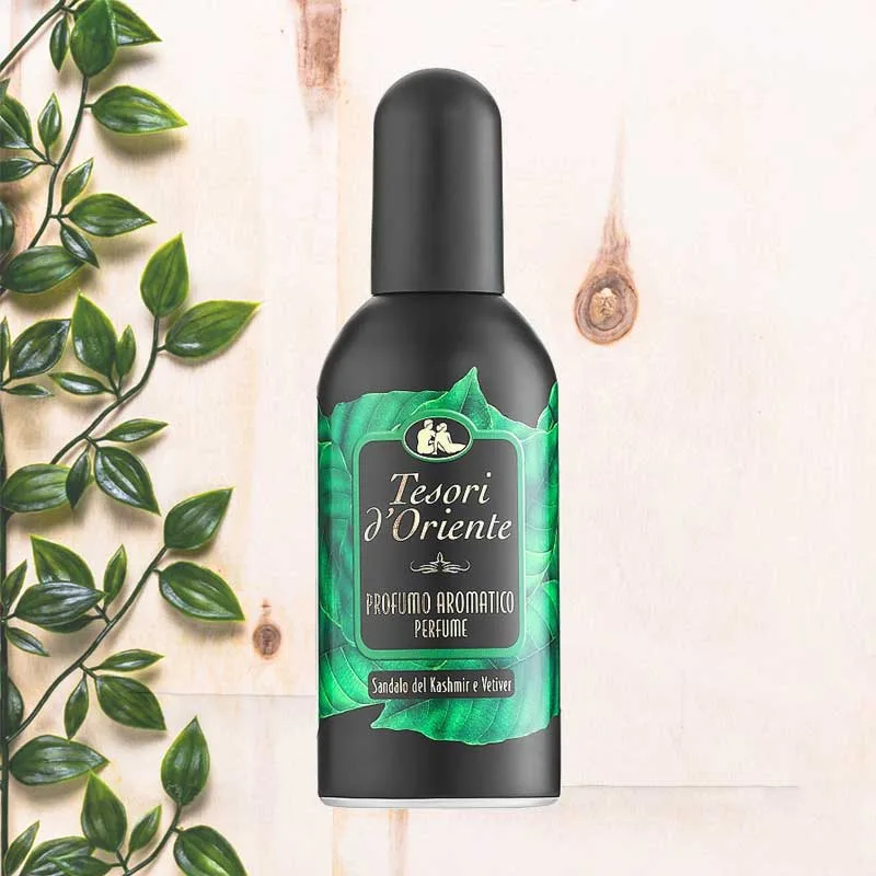 Tesori-d’Oriente-Sandalo-del-Kasmir-e-Vetiver-Unisex-Άρωμα-EDT-100ml-2 Tesori d’Oriente Sandalo del Kasmir e Vetiver Unisex Άρωμα EDT 100ml