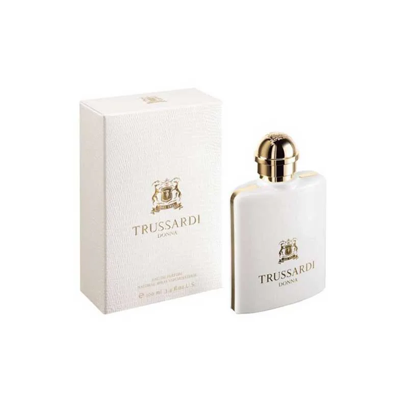 Trussardi-Donna-2011-Eau-De-Parfum-100-ml-b Trussardi Donna 2011 - Άρωμα για Γυανίκες Eau De Parfum 100 ml