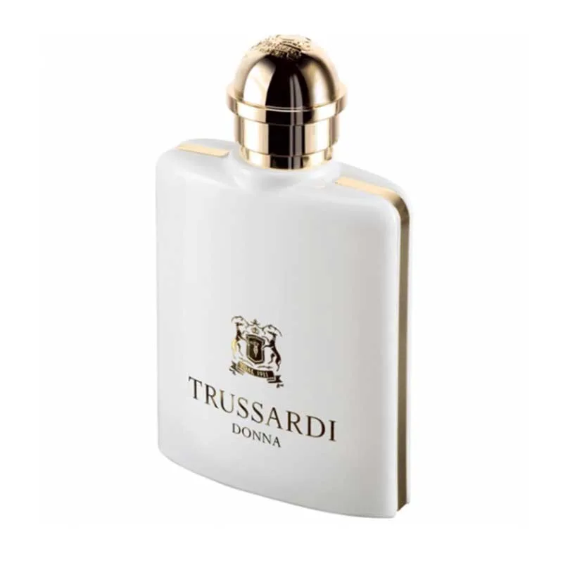 Trussardi Donna 2011 - Άρωμα για Γυανίκες Eau De Parfum 100 ml