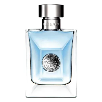 Versace Pour Homme Άρωμα για Άντρες Eau De Toilette 50ml