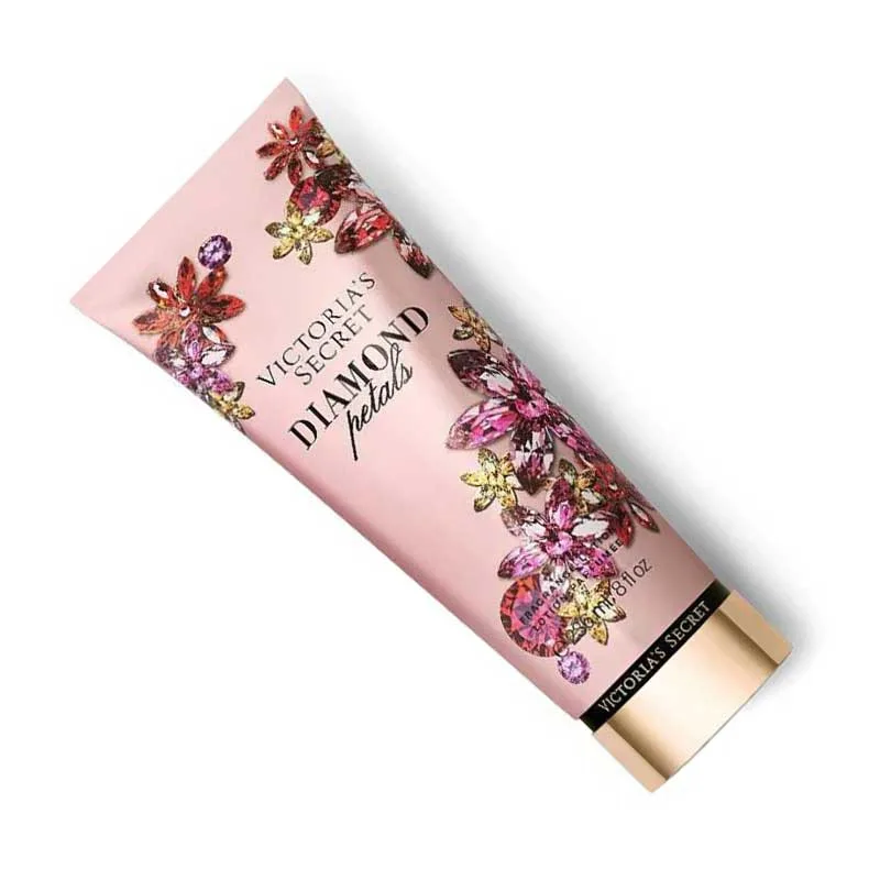 Victoria's Secret Diamond Petals Body Lotion 236 ml Victoria's Secret Diamond Petals Body Lotion 236 ml