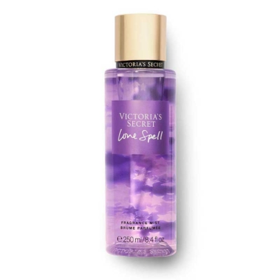 Victoria's Secret Love Spell Fragrance Mist Spray 250ml