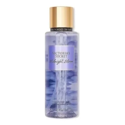 Victoria's Secret Midnight Bloom Fragrance Mist Spray 250ml