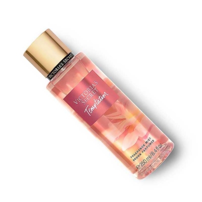 Victoria's Secret Temptation Fragrance Mist Spray 250ml
