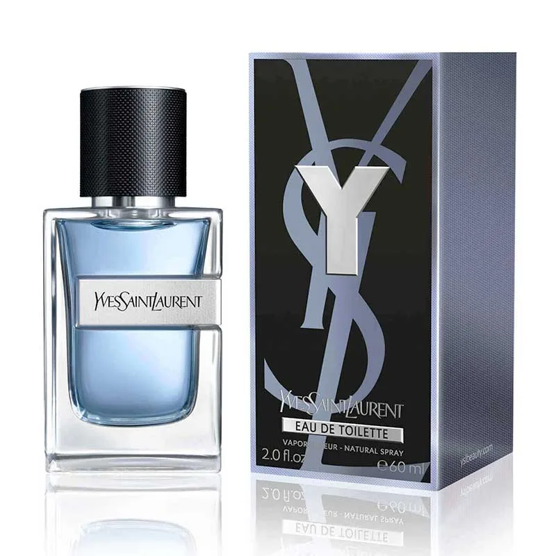 Yves-Saint-Laurent-Y-Pour-Homme-Άρωμα-για-άντρες-Eau-De-Toilette-60ml-3 Yves Saint Laurent Y Pour Homme Άρωμα για άντρες Eau De Toilette 60ml
