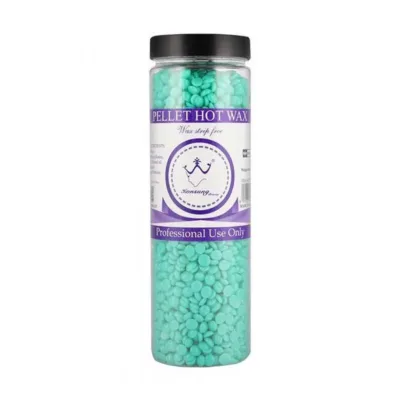 Konsung Κερί Αποτρίχωσης σε Σταγόνες Apple 400gr