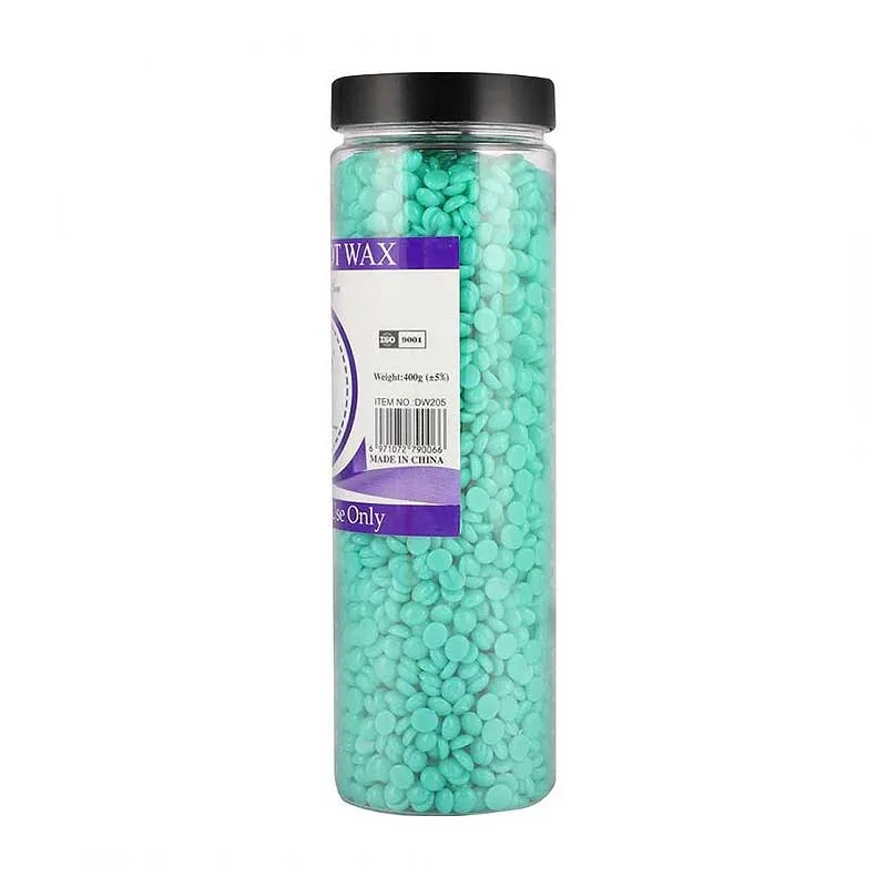 Konsung Κερί Αποτρίχωσης σε Σταγόνες Apple 400gr