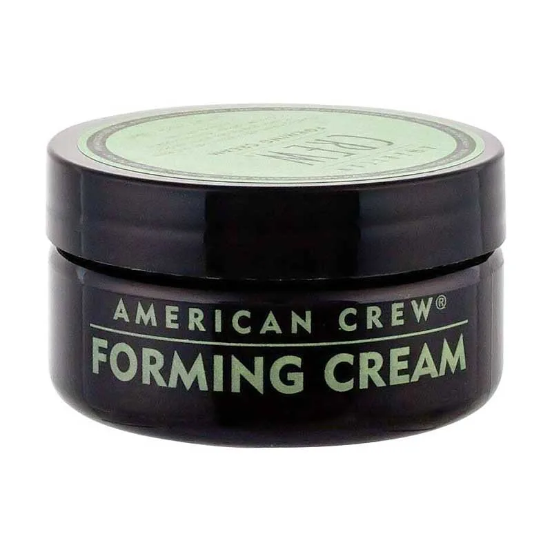 American-Crew-Forming-Cream-50g-2 American Crew Forming Cream 50g - Κρέμα Διαμόρφωσης Μαλλιών