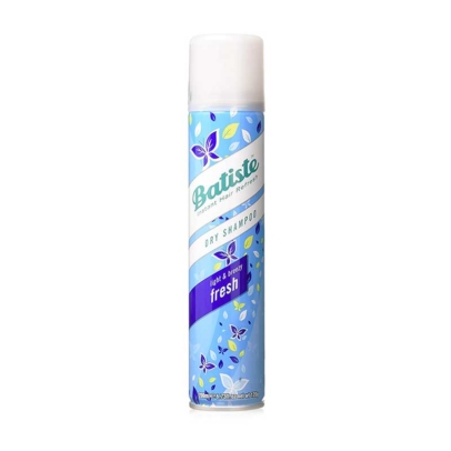 Batiste Fresh dry shampoo 200ml - Ξηρό Σαμπουάν